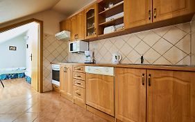 Apartment Harrachov 497-2 By Interhome