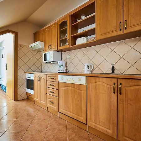 Apartment Harrachov 497-2 By Interhome Exterior foto