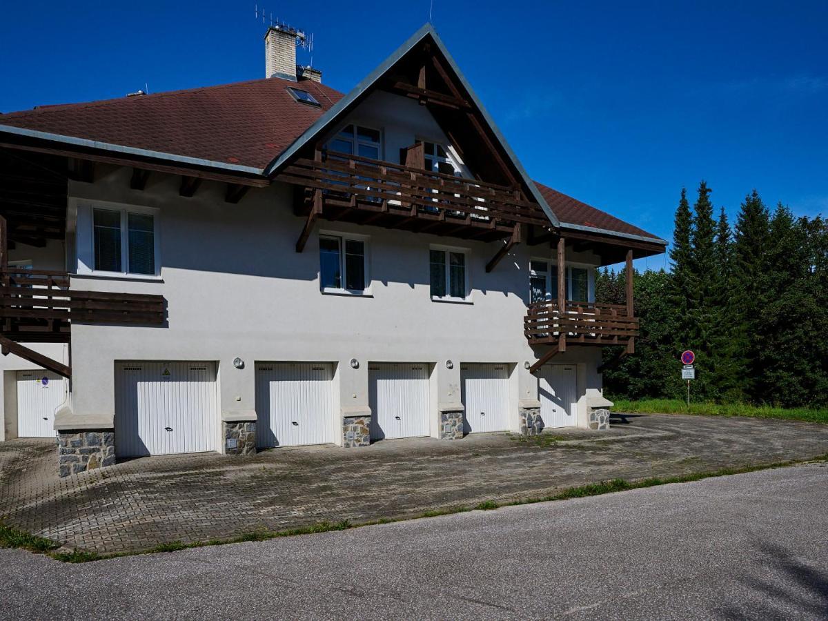 Apartment Harrachov 497-2 By Interhome Exterior foto